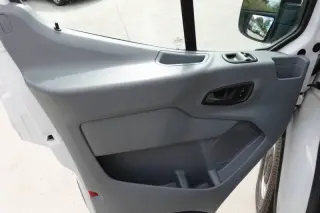 2018 Ford Transit 250