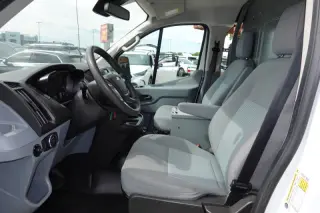 2018 Ford Transit 250