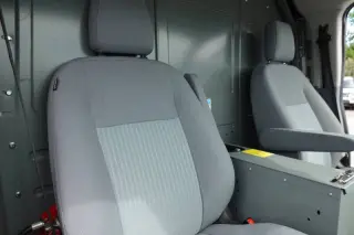 2018 Ford Transit 250