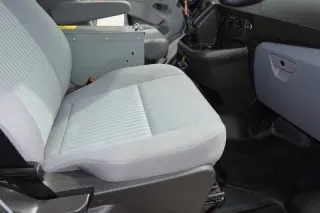 2018 Ford Transit 250