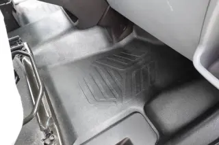 2018 Ford Transit 250