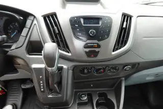 2018 Ford Transit 250