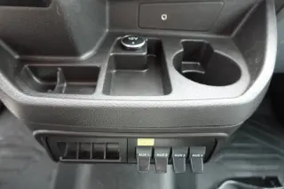 2018 Ford Transit 250