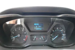 2018 Ford Transit 250