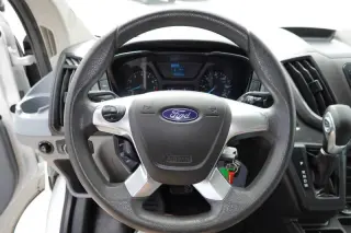 2018 Ford Transit 250