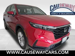 Honda CR-V 2024 AWD EX-L 4dr SUV