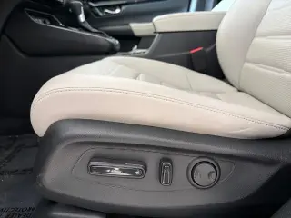 Honda CR-V 2024 AWD EX-L 4dr SUV