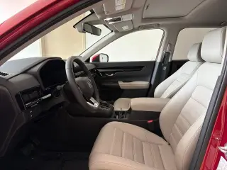 Honda CR-V 2024 AWD EX-L 4dr SUV