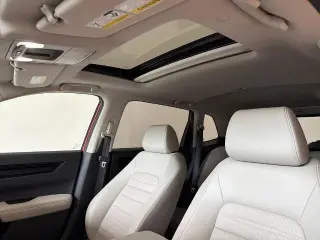 Honda CR-V 2024 AWD EX-L 4dr SUV