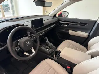 Honda CR-V 2024 AWD EX-L 4dr SUV