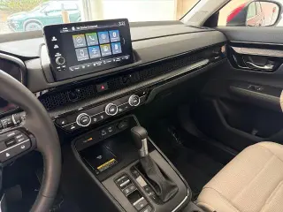 Honda CR-V 2024 AWD EX-L 4dr SUV
