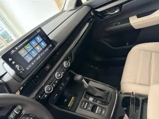 Honda CR-V 2024 AWD EX-L 4dr SUV