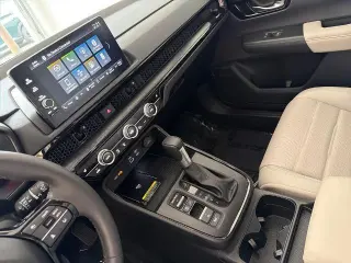 Honda CR-V 2024 AWD EX-L 4dr SUV