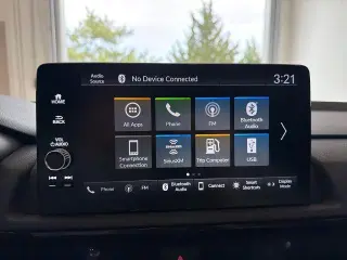 Honda CR-V 2024 AWD EX-L 4dr SUV