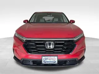 Honda CR-V 2024 AWD EX-L 4dr SUV