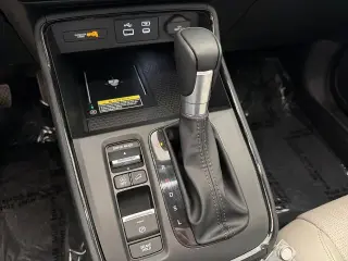 Honda CR-V 2024 AWD EX-L 4dr SUV
