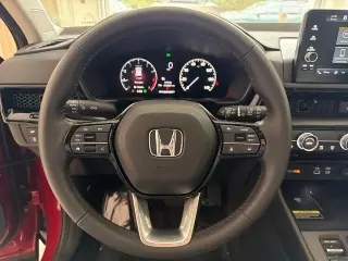 Honda CR-V 2024 AWD EX-L 4dr SUV