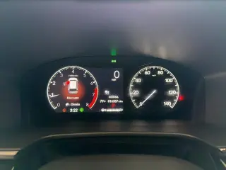 Honda CR-V 2024 AWD EX-L 4dr SUV