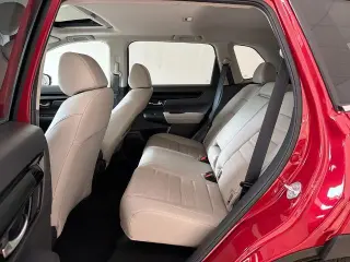 Honda CR-V 2024 AWD EX-L 4dr SUV