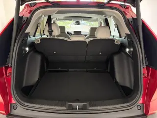 Honda CR-V 2024 AWD EX-L 4dr SUV
