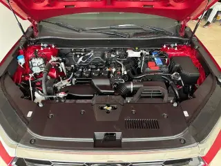 Honda CR-V 2024 AWD EX-L 4dr SUV
