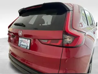 Honda CR-V 2024 AWD EX-L 4dr SUV