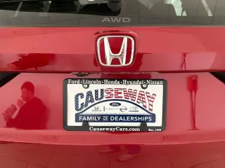 Honda CR-V 2024 AWD EX-L 4dr SUV
