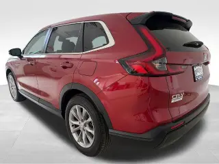 Honda CR-V 2024 AWD EX-L 4dr SUV