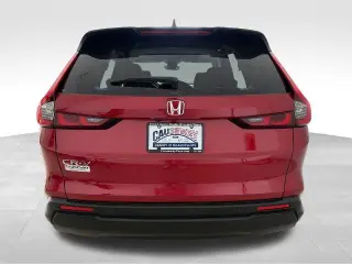 Honda CR-V 2024 AWD EX-L 4dr SUV