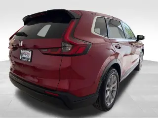 Honda CR-V 2024 AWD EX-L 4dr SUV