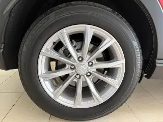 Honda CR-V 2024 AWD EX-L 4dr SUV
