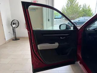 Honda CR-V 2024 AWD EX-L 4dr SUV
