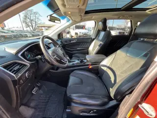 2016 Ford Edge Sport