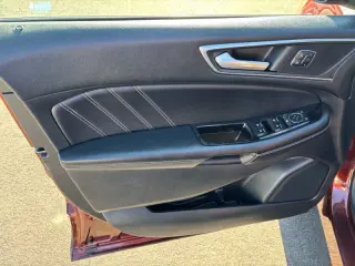 2016 Ford Edge Sport