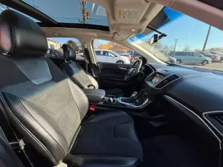 2016 Ford Edge Sport