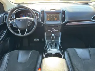 2016 Ford Edge Sport