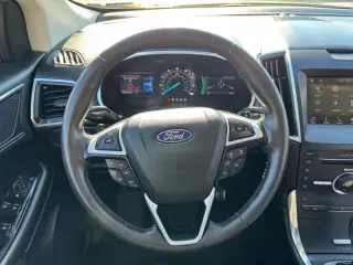 2016 Ford Edge Sport