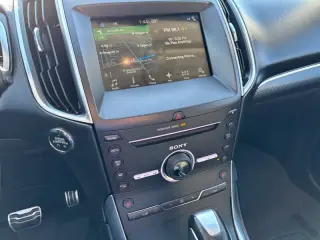 2016 Ford Edge Sport