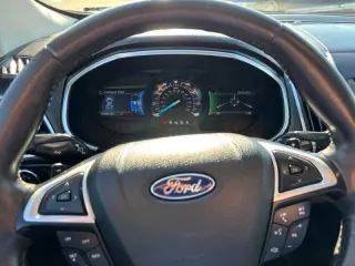 2016 Ford Edge Sport