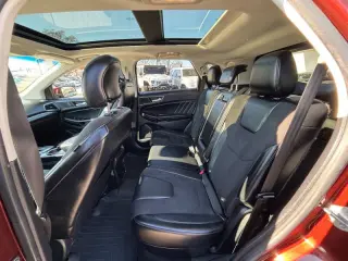 2016 Ford Edge Sport