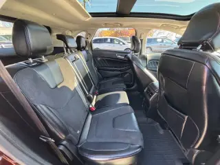 2016 Ford Edge Sport