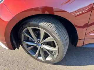 2016 Ford Edge Sport