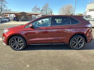 2016 Ford Edge Sport