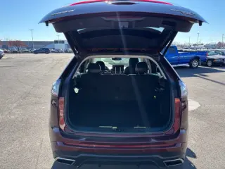2016 Ford Edge Sport