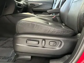Honda Passport 2022 AWD TrailSport 4dr SUV