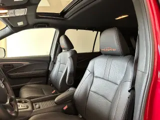 Honda Passport 2022 AWD TrailSport 4dr SUV