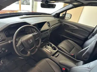 Honda Passport 2022 AWD TrailSport 4dr SUV