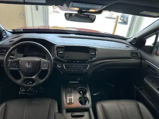 Honda Passport 2022 AWD TrailSport 4dr SUV