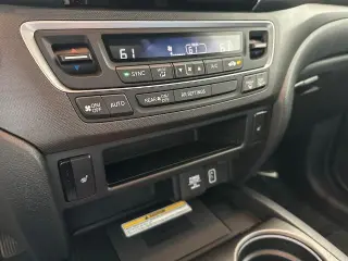 Honda Passport 2022 AWD TrailSport 4dr SUV