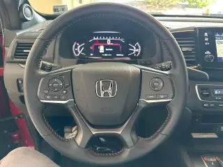 Honda Passport 2022 AWD TrailSport 4dr SUV